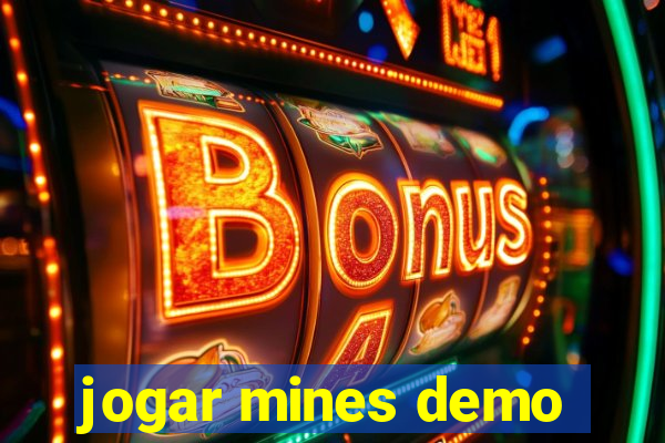 jogar mines demo